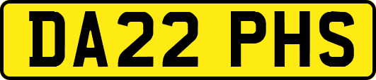 DA22PHS