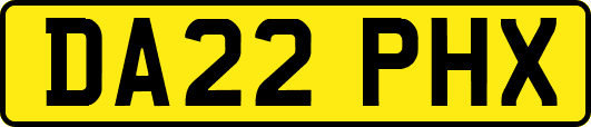 DA22PHX