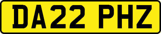 DA22PHZ