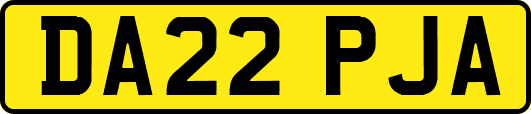 DA22PJA