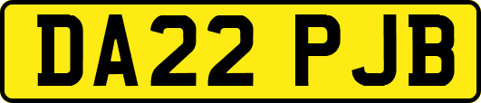 DA22PJB