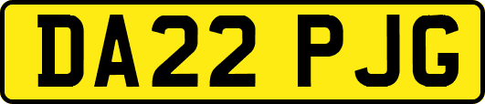 DA22PJG