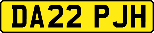 DA22PJH