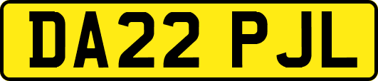 DA22PJL