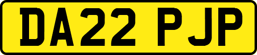 DA22PJP