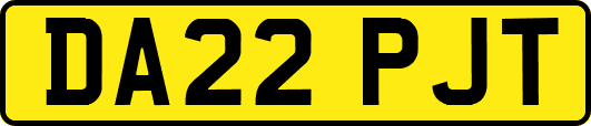 DA22PJT