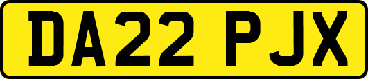 DA22PJX