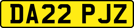 DA22PJZ