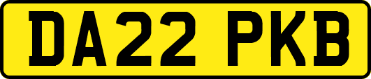 DA22PKB