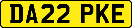 DA22PKE