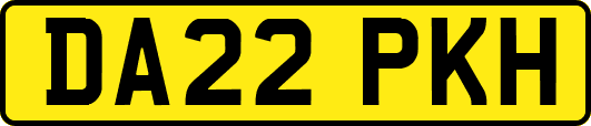 DA22PKH