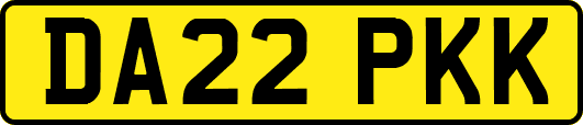 DA22PKK