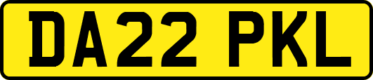 DA22PKL