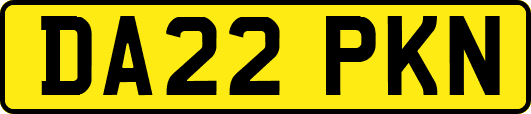DA22PKN