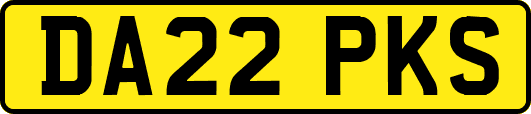 DA22PKS
