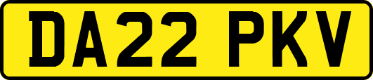 DA22PKV