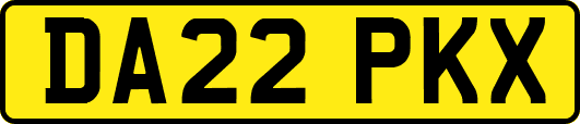DA22PKX