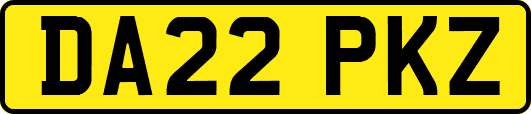 DA22PKZ