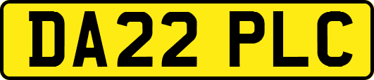 DA22PLC