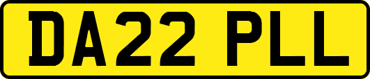 DA22PLL