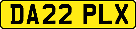 DA22PLX