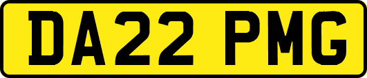 DA22PMG