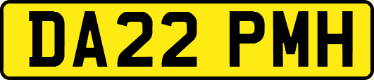 DA22PMH