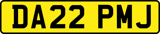 DA22PMJ