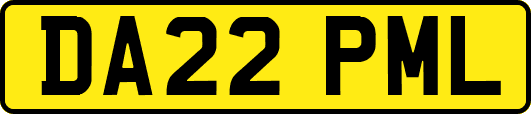 DA22PML