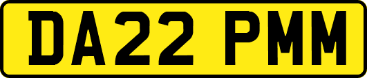 DA22PMM