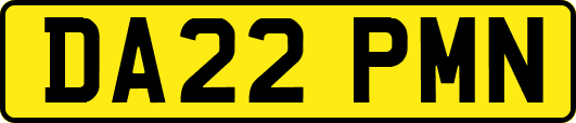 DA22PMN