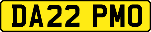 DA22PMO