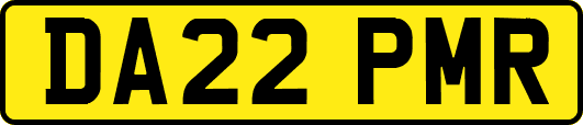 DA22PMR