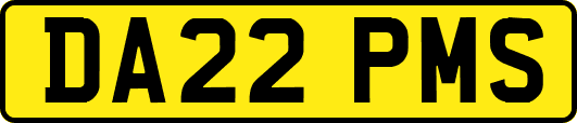DA22PMS
