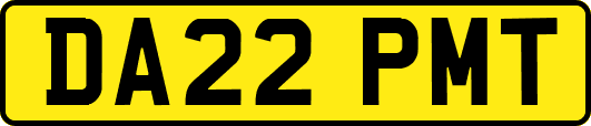 DA22PMT