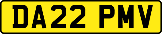 DA22PMV