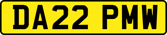 DA22PMW