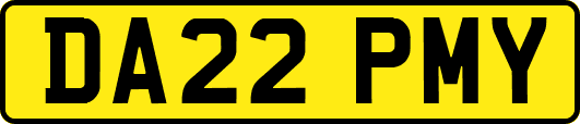 DA22PMY