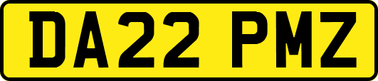 DA22PMZ