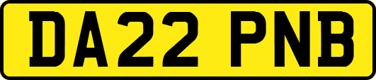DA22PNB