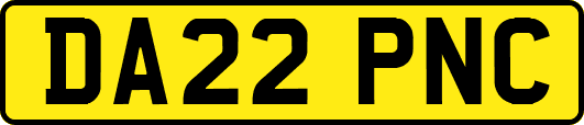 DA22PNC