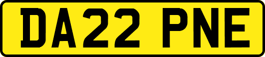 DA22PNE