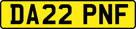 DA22PNF