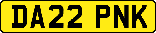 DA22PNK