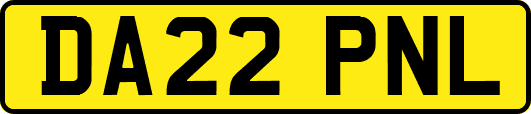 DA22PNL