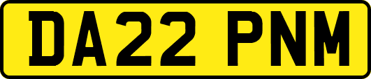 DA22PNM