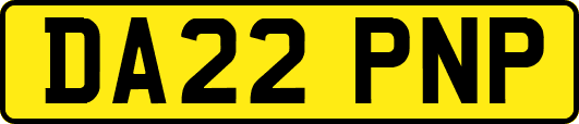 DA22PNP