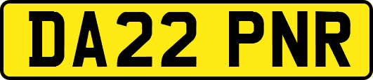 DA22PNR