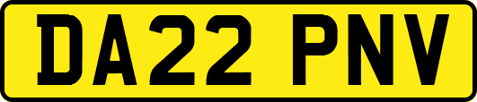 DA22PNV