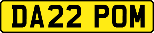 DA22POM